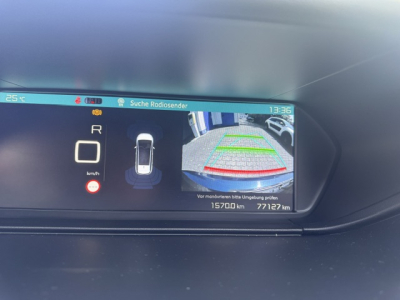 Citroën C4 Grand SpaceTourer CITROEN C4 SPACETOURER 7 SITZER AUTOMATIK KEYLESS LED NAVI
