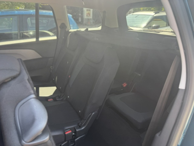 Citroën C4 Grand SpaceTourer CITROEN C4 SPACETOURER 7 SITZER AUTOMATIK KEYLESS LED NAVI