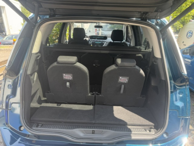 Citroën C4 Grand SpaceTourer CITROEN C4 SPACETOURER 7 SITZER AUTOMATIK KEYLESS LED NAVI