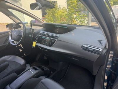 Citroën C4 Grand SpaceTourer CITROEN C4 SPACETOURER 7 SITZER AUTOMATIK KEYLESS LED NAVI