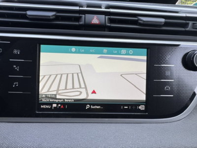 Citroën C4 Grand SpaceTourer CITROEN C4 SPACETOURER 7 SITZER AUTOMATIK KEYLESS LED NAVI