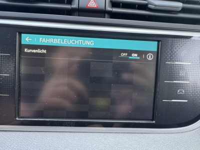Citroën C4 Grand SpaceTourer CITROEN C4 SPACETOURER 7 SITZER AUTOMATIK KEYLESS LED NAVI