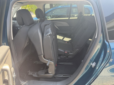 Citroën C4 Grand SpaceTourer CITROEN C4 SPACETOURER 7 SITZER AUTOMATIK KEYLESS LED NAVI
