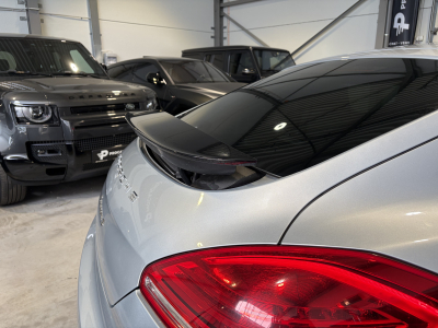 Porsche Panamera Panamera S /Bose/(PDLS)/Bi-Xenon/19/360°/(PASM)Leder