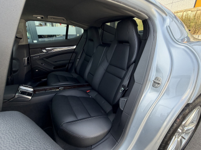 Porsche Panamera Panamera S /Bose/(PDLS)/Bi-Xenon/19/360°/(PASM)Leder