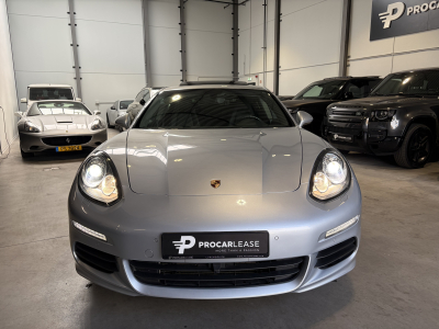 Porsche Panamera Panamera S /Bose/(PDLS)/Bi-Xenon/19/360°/(PASM)Leder