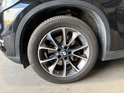 BMW X5 X5 xDrive 35i/PANO/HEADUP/360°/LUFT/HIFI/ASSISTANCE