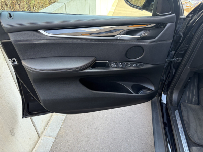 BMW X5 X5 xDrive 35i/PANO/HEADUP/360°/LUFT/HIFI/ASSISTANCE
