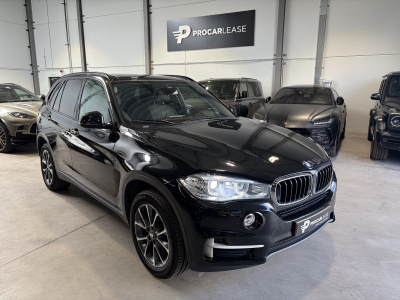 BMW X5 X5 xDrive 35i/PANO/HEADUP/360°/LUFT/HIFI/ASSISTANCE
