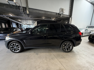 BMW X5 X5 xDrive 35i/PANO/HEADUP/360°/LUFT/HIFI/ASSISTANCE