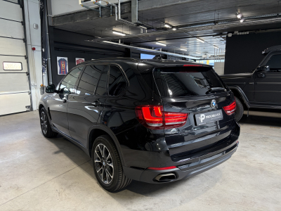 BMW X5 X5 xDrive 35i/PANO/HEADUP/360°/LUFT/HIFI/ASSISTANCE