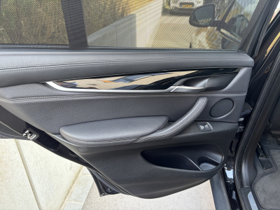 BMW X5 X5 xDrive 35i/PANO/HEADUP/360°/LUFT/HIFI/ASSISTANCE