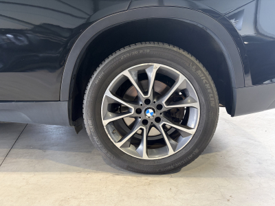 BMW X5 X5 xDrive 35i/PANO/HEADUP/360°/LUFT/HIFI/ASSISTANCE