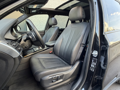 BMW X5 X5 xDrive 35i/PANO/HEADUP/360°/LUFT/HIFI/ASSISTANCE
