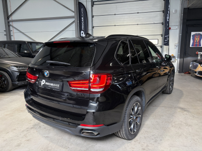 BMW X5 X5 xDrive 35i/PANO/HEADUP/360°/LUFT/HIFI/ASSISTANCE