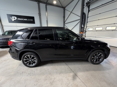 BMW X5 X5 xDrive 35i/PANO/HEADUP/360°/LUFT/HIFI/ASSISTANCE