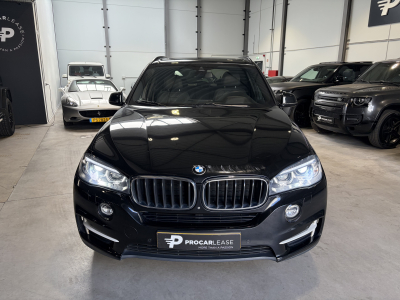 BMW X5 X5 xDrive 35i/PANO/HEADUP/360°/LUFT/HIFI/ASSISTANCE