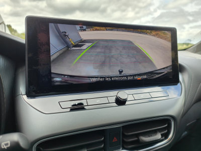 Nissan Juke 1.6 HYBRID DCT N-DESIGN CARPLAY GPS CAMERA LED VIRTUAL