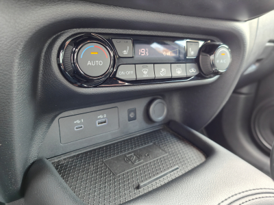 Nissan Juke 1.6 HYBRID DCT N-DESIGN CARPLAY GPS CAMERA LED VIRTUAL