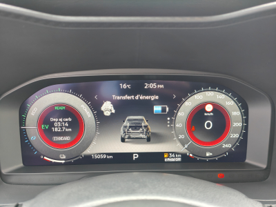 Nissan Juke 1.6 HYBRID DCT N-DESIGN CARPLAY GPS CAMERA LED VIRTUAL