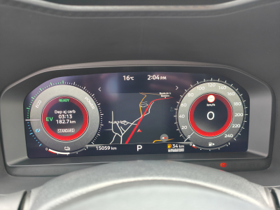 Nissan Juke 1.6 HYBRID DCT N-DESIGN CARPLAY GPS CAMERA LED VIRTUAL