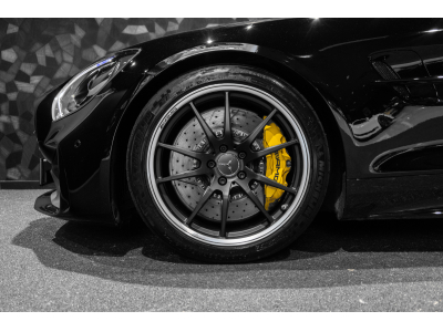 Mercedes-Benz AMG GT R Coupé V8 Bi-Turbo
