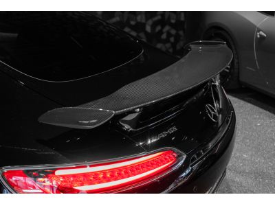 Mercedes-Benz AMG GT R Coupé V8 Bi-Turbo