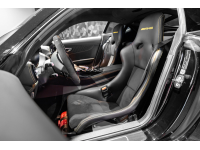 Mercedes-Benz AMG GT R Coupé V8 Bi-Turbo