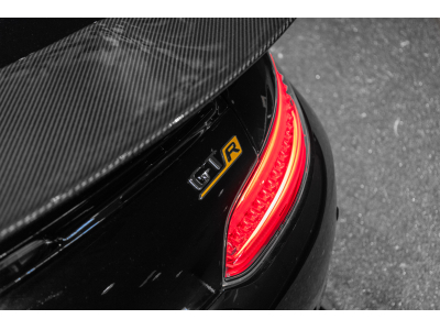 Mercedes-Benz AMG GT R Coupé V8 Bi-Turbo