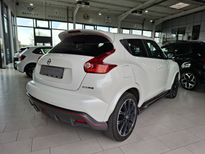 Nissan Juke NISMO, CUIR, NAVI, CAMERA