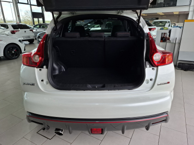 Nissan Juke NISMO, CUIR, NAVI, CAMERA