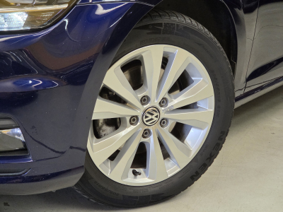 Volkswagen Golf VII TDI BLUEMOTION