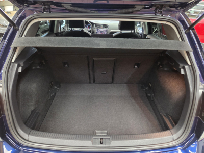 Volkswagen Golf VII TDI BLUEMOTION