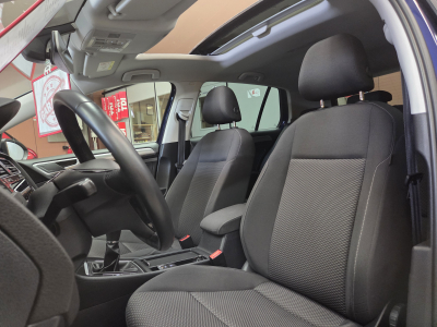 Volkswagen Golf VII TDI BLUEMOTION