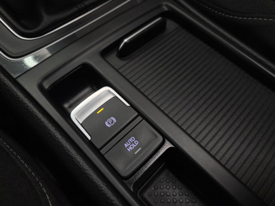 Volkswagen Golf VII TDI BLUEMOTION