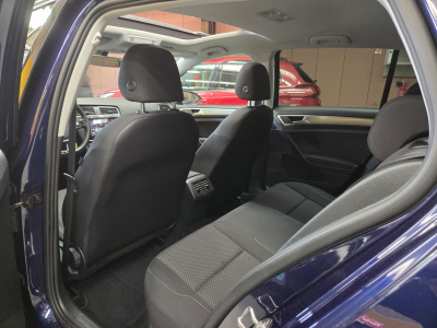 Volkswagen Golf VII TDI BLUEMOTION