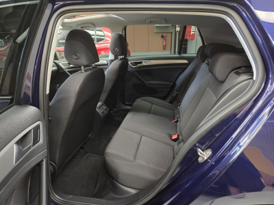 Volkswagen Golf VII TDI BLUEMOTION