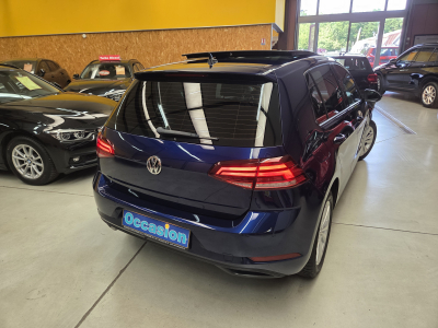 Volkswagen Golf VII TDI BLUEMOTION