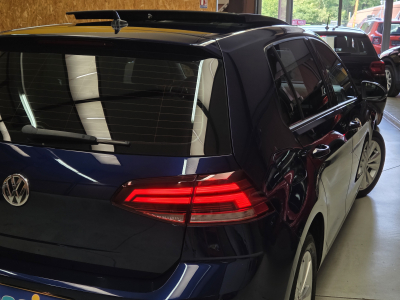 Volkswagen Golf VII TDI BLUEMOTION