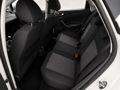 Seat Ibiza 1.6 Tdi 105 Style
