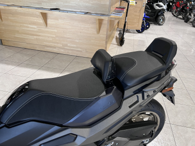 Kymco CV3 575