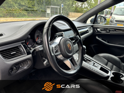 Porsche Macan S 340cv 3.0 V6 Bi-Turbo