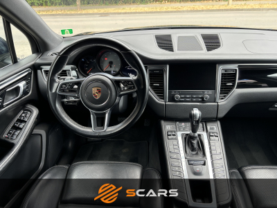 Porsche Macan S 340cv 3.0 V6 Bi-Turbo