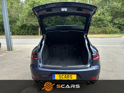 Porsche Macan S 340cv 3.0 V6 Bi-Turbo