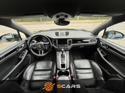 Porsche Macan S 340cv 3.0 V6 Bi-Turbo