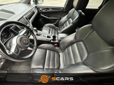 Porsche Macan S 340cv 3.0 V6 Bi-Turbo