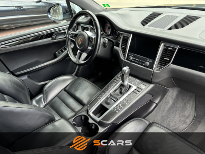Porsche Macan S 340cv 3.0 V6 Bi-Turbo