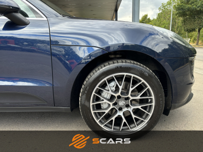 Porsche Macan S 340cv 3.0 V6 Bi-Turbo