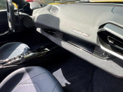 Ferrari 296 GTS spider Lift-Carbon-VOLL