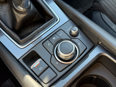 Mazda 6 Kombi Exclusive-Line